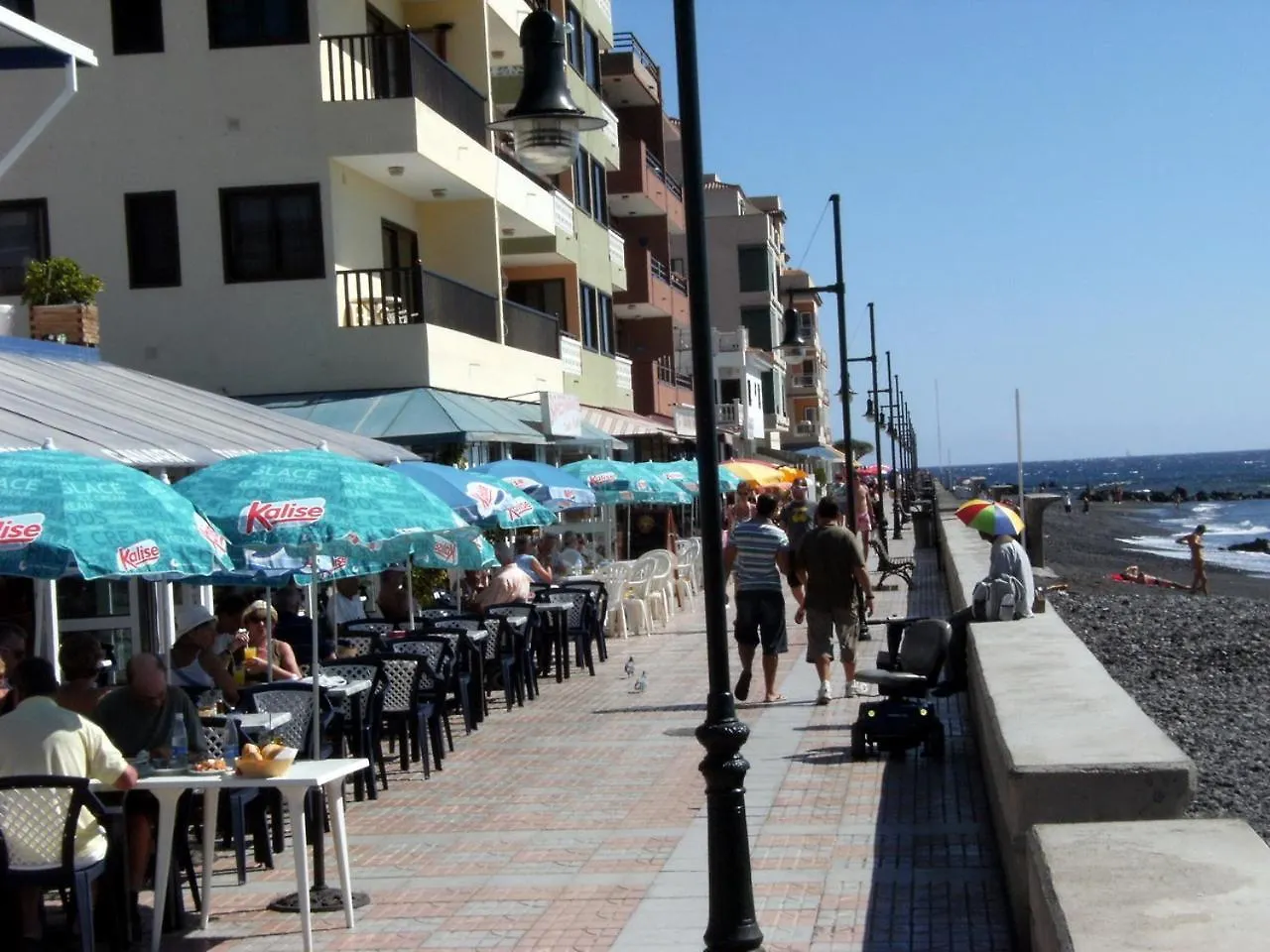 Nice Studio In The South Of Tenerife In The Costa Del Silencio 0*,  Spain