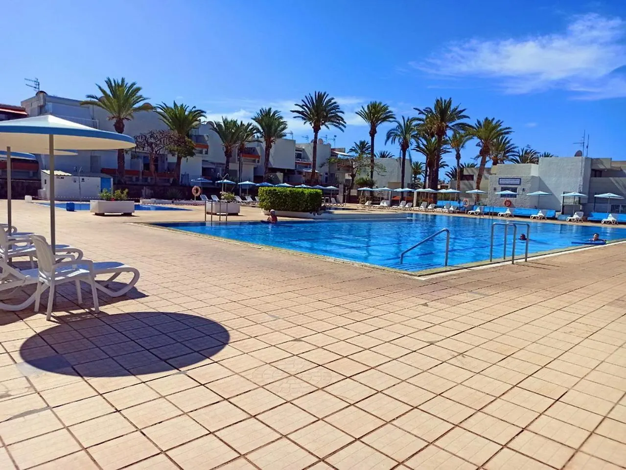 Nice Studio In The South Of Tenerife In The Costa Del Silencio 0*,  Spain