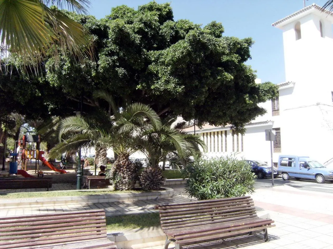 Nice Studio In The South Of Tenerife In The Costa Del Silencio