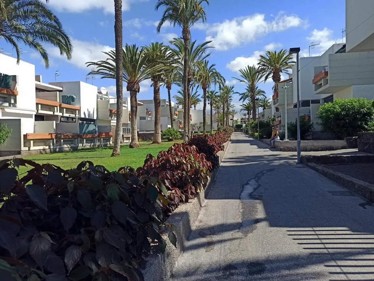 Nice Studio In The South Of Tenerife In The Costa Del Silencio Apartmán