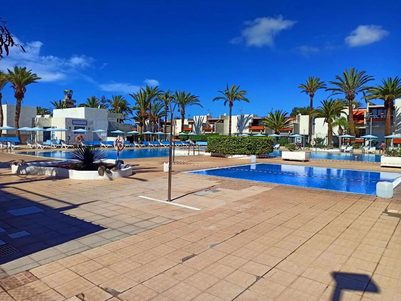 Apartmán Nice Studio In The South Of Tenerife In The Costa Del Silencio